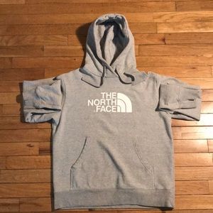 North face Hoodie